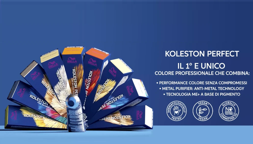 koleston
